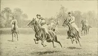 An illustration from The encyclopaedia of sport (1897)