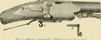 An illustration from The encyclopaedia of sport (1897)