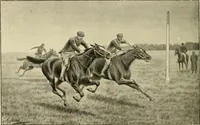 An illustration from The encyclopaedia of sport (1897)