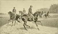 An illustration from The encyclopaedia of sport (1897)