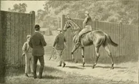 An illustration from The encyclopaedia of sport (1897)