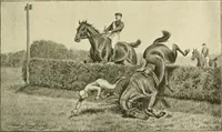 An illustration from The encyclopaedia of sport (1897)