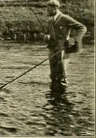 An illustration from The encyclopaedia of sport (1897)