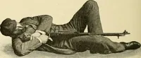 An illustration from The encyclopaedia of sport (1897)