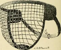 An illustration from The encyclopaedia of sport (1897)