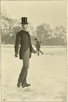 An illustration from The encyclopaedia of sport (1897)