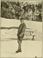 An illustration from The encyclopaedia of sport (1897)