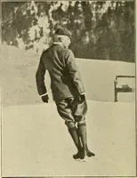 An illustration from The encyclopaedia of sport (1897)