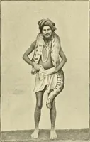 An illustration from The encyclopaedia of sport (1897)
