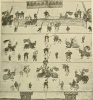 An illustration from The encyclopaedia of sport (1897)
