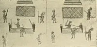 An illustration from The encyclopaedia of sport (1897)
