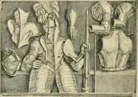 An illustration from The encyclopaedia of sport (1897)