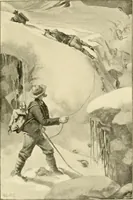 An illustration from The encyclopaedia of sport (1897)