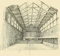 An illustration from The encyclopaedia of sport (1897)