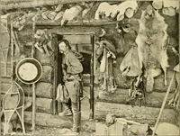 An illustration from The encyclopaedia of sport (1897)