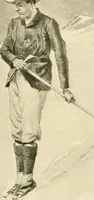 An illustration from The encyclopaedia of sport (1897)