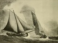 An illustration from The encyclopaedia of sport (1897)