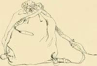 An illustration from The encyclopaedia of sport (1897)