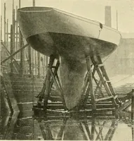 An illustration from The encyclopaedia of sport (1897)