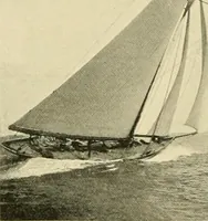 An illustration from The encyclopaedia of sport (1897)