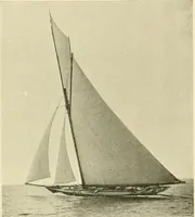 An illustration from The encyclopaedia of sport (1897)