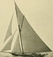 An illustration from The encyclopaedia of sport (1897)