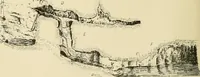 An illustration from The encyclopaedia of sport (1897)