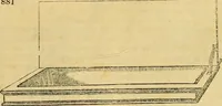 An illustration from An encyclopædia of cottage, farm, and villa architecture and furniture : containing numerous designs for dwellings from the cottage to the villa including farm houses, farmeries, and other agricultural buildings, several designs for country inns, public houses, and parochial schools, with the requisite fittings-up fixtures and furniture ; and appropriate offices, gardens and garden scenery ; each design accompanied by analytical and critical marks illustrative of the principles of archtiectural science and taste on whihc it is composed (1836)