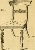 An illustration from An encyclopædia of cottage, farm, and villa architecture and furniture : containing numerous designs for dwellings from the cottage to the villa including farm houses, farmeries, and other agricultural buildings, several designs for country inns, public houses, and parochial schools, with the requisite fittings-up fixtures and furniture ; and appropriate offices, gardens and garden scenery ; each design accompanied by analytical and critical marks illustrative of the principles of archtiectural science and taste on whihc it is composed (1836)