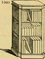 An illustration from An encyclopædia of cottage, farm, and villa architecture and furniture : containing numerous designs for dwellings from the cottage to the villa including farm houses, farmeries, and other agricultural buildings, several designs for country inns, public houses, and parochial schools, with the requisite fittings-up fixtures and furniture ; and appropriate offices, gardens and garden scenery ; each design accompanied by analytical and critical marks illustrative of the principles of archtiectural science and taste on whihc it is composed (1836)