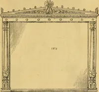 An illustration from An encyclopædia of cottage, farm, and villa architecture and furniture : containing numerous designs for dwellings from the cottage to the villa including farm houses, farmeries, and other agricultural buildings, several designs for country inns, public houses, and parochial schools, with the requisite fittings-up fixtures and furniture ; and appropriate offices, gardens and garden scenery ; each design accompanied by analytical and critical marks illustrative of the principles of archtiectural science and taste on whihc it is composed (1836)