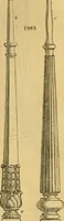 An illustration from An encyclopædia of cottage, farm, and villa architecture and furniture : containing numerous designs for dwellings from the cottage to the villa including farm houses, farmeries, and other agricultural buildings, several designs for country inns, public houses, and parochial schools, with the requisite fittings-up fixtures and furniture ; and appropriate offices, gardens and garden scenery ; each design accompanied by analytical and critical marks illustrative of the principles of archtiectural science and taste on whihc it is composed (1836)