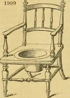 An illustration from An encyclopædia of cottage, farm, and villa architecture and furniture : containing numerous designs for dwellings from the cottage to the villa including farm houses, farmeries, and other agricultural buildings, several designs for country inns, public houses, and parochial schools, with the requisite fittings-up fixtures and furniture ; and appropriate offices, gardens and garden scenery ; each design accompanied by analytical and critical marks illustrative of the principles of archtiectural science and taste on whihc it is composed (1836)