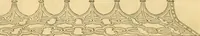 An illustration from An encyclopædia of cottage, farm, and villa architecture and furniture : containing numerous designs for dwellings from the cottage to the villa including farm houses, farmeries, and other agricultural buildings, several designs for country inns, public houses, and parochial schools, with the requisite fittings-up fixtures and furniture ; and appropriate offices, gardens and garden scenery ; each design accompanied by analytical and critical marks illustrative of the principles of archtiectural science and taste on whihc it is composed (1836)