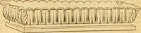 Picture 126 of 1377 from An encyclopædia of cottage, farm, and villa architecture and furniture : containing numerous designs for dwellings from the cottage to the villa including farm houses, farmeries, and other agricultural buildings, several designs for country inns, public houses, and parochial schools, with the requisite fittings-up fixtures and furniture ; and appropriate offices, gardens and garden scenery ; each design accompanied by analytical and critical marks illustrative of the principles of archtiectural science and taste on whihc it is composed (1836), leaf 129