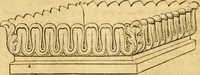 Picture 127 of 1377 from An encyclopædia of cottage, farm, and villa architecture and furniture : containing numerous designs for dwellings from the cottage to the villa including farm houses, farmeries, and other agricultural buildings, several designs for country inns, public houses, and parochial schools, with the requisite fittings-up fixtures and furniture ; and appropriate offices, gardens and garden scenery ; each design accompanied by analytical and critical marks illustrative of the principles of archtiectural science and taste on whihc it is composed (1836), leaf 129