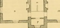 Picture 134 of 1377 from An encyclopædia of cottage, farm, and villa architecture and furniture : containing numerous designs for dwellings from the cottage to the villa including farm houses, farmeries, and other agricultural buildings, several designs for country inns, public houses, and parochial schools, with the requisite fittings-up fixtures and furniture ; and appropriate offices, gardens and garden scenery ; each design accompanied by analytical and critical marks illustrative of the principles of archtiectural science and taste on whihc it is composed (1836), leaf 133