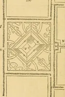 Picture 195 of 1377 from An encyclopædia of cottage, farm, and villa architecture and furniture : containing numerous designs for dwellings from the cottage to the villa including farm houses, farmeries, and other agricultural buildings, several designs for country inns, public houses, and parochial schools, with the requisite fittings-up fixtures and furniture ; and appropriate offices, gardens and garden scenery ; each design accompanied by analytical and critical marks illustrative of the principles of archtiectural science and taste on whihc it is composed (1836), leaf 179