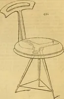 Picture 418 of 1377 from An encyclopædia of cottage, farm, and villa architecture and furniture : containing numerous designs for dwellings from the cottage to the villa including farm houses, farmeries, and other agricultural buildings, several designs for country inns, public houses, and parochial schools, with the requisite fittings-up fixtures and furniture ; and appropriate offices, gardens and garden scenery ; each design accompanied by analytical and critical marks illustrative of the principles of archtiectural science and taste on whihc it is composed (1836), leaf 344
