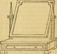 Picture 460 of 1377 from An encyclopædia of cottage, farm, and villa architecture and furniture : containing numerous designs for dwellings from the cottage to the villa including farm houses, farmeries, and other agricultural buildings, several designs for country inns, public houses, and parochial schools, with the requisite fittings-up fixtures and furniture ; and appropriate offices, gardens and garden scenery ; each design accompanied by analytical and critical marks illustrative of the principles of archtiectural science and taste on whihc it is composed (1836), leaf 366