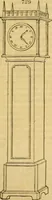 An illustration from An encyclopædia of cottage, farm, and villa architecture and furniture : containing numerous designs for dwellings from the cottage to the villa including farm houses, farmeries, and other agricultural buildings, several designs for country inns, public houses, and parochial schools, with the requisite fittings-up fixtures and furniture ; and appropriate offices, gardens and garden scenery ; each design accompanied by analytical and critical marks illustrative of the principles of archtiectural science and taste on whihc it is composed (1836)