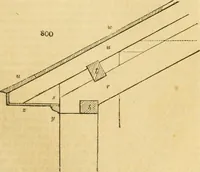 Picture 509 of 1377 from An encyclopædia of cottage, farm, and villa architecture and furniture : containing numerous designs for dwellings from the cottage to the villa including farm houses, farmeries, and other agricultural buildings, several designs for country inns, public houses, and parochial schools, with the requisite fittings-up fixtures and furniture ; and appropriate offices, gardens and garden scenery ; each design accompanied by analytical and critical marks illustrative of the principles of archtiectural science and taste on whihc it is composed (1836), leaf 408
