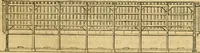 Picture 512 of 1377 from An encyclopædia of cottage, farm, and villa architecture and furniture : containing numerous designs for dwellings from the cottage to the villa including farm houses, farmeries, and other agricultural buildings, several designs for country inns, public houses, and parochial schools, with the requisite fittings-up fixtures and furniture ; and appropriate offices, gardens and garden scenery ; each design accompanied by analytical and critical marks illustrative of the principles of archtiectural science and taste on whihc it is composed (1836), leaf 414