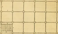 Picture 525 of 1377 from An encyclopædia of cottage, farm, and villa architecture and furniture : containing numerous designs for dwellings from the cottage to the villa including farm houses, farmeries, and other agricultural buildings, several designs for country inns, public houses, and parochial schools, with the requisite fittings-up fixtures and furniture ; and appropriate offices, gardens and garden scenery ; each design accompanied by analytical and critical marks illustrative of the principles of archtiectural science and taste on whihc it is composed (1836), leaf 429