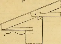 Picture 22 of 1377 from An encyclopædia of cottage, farm, and villa architecture and furniture : containing numerous designs for dwellings from the cottage to the villa including farm houses, farmeries, and other agricultural buildings, several designs for country inns, public houses, and parochial schools, with the requisite fittings-up fixtures and furniture ; and appropriate offices, gardens and garden scenery ; each design accompanied by analytical and critical marks illustrative of the principles of archtiectural science and taste on whihc it is composed (1836), leaf 50