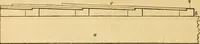 An illustration from An encyclopædia of cottage, farm, and villa architecture and furniture : containing numerous designs for dwellings from the cottage to the villa including farm houses, farmeries, and other agricultural buildings, several designs for country inns, public houses, and parochial schools, with the requisite fittings-up fixtures and furniture ; and appropriate offices, gardens and garden scenery ; each design accompanied by analytical and critical marks illustrative of the principles of archtiectural science and taste on whihc it is composed (1836)