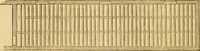 An illustration from An encyclopædia of cottage, farm, and villa architecture and furniture : containing numerous designs for dwellings from the cottage to the villa including farm houses, farmeries, and other agricultural buildings, several designs for country inns, public houses, and parochial schools, with the requisite fittings-up fixtures and furniture ; and appropriate offices, gardens and garden scenery ; each design accompanied by analytical and critical marks illustrative of the principles of archtiectural science and taste on whihc it is composed (1836)