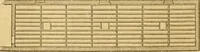 An illustration from An encyclopædia of cottage, farm, and villa architecture and furniture : containing numerous designs for dwellings from the cottage to the villa including farm houses, farmeries, and other agricultural buildings, several designs for country inns, public houses, and parochial schools, with the requisite fittings-up fixtures and furniture ; and appropriate offices, gardens and garden scenery ; each design accompanied by analytical and critical marks illustrative of the principles of archtiectural science and taste on whihc it is composed (1836)