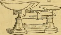 An illustration from An encyclopædia of cottage, farm, and villa architecture and furniture : containing numerous designs for dwellings from the cottage to the villa including farm houses, farmeries, and other agricultural buildings, several designs for country inns, public houses, and parochial schools, with the requisite fittings-up fixtures and furniture ; and appropriate offices, gardens and garden scenery ; each design accompanied by analytical and critical marks illustrative of the principles of archtiectural science and taste on whihc it is composed (1836)