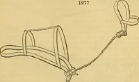 An illustration from An encyclopædia of cottage, farm, and villa architecture and furniture : containing numerous designs for dwellings from the cottage to the villa including farm houses, farmeries, and other agricultural buildings, several designs for country inns, public houses, and parochial schools, with the requisite fittings-up fixtures and furniture ; and appropriate offices, gardens and garden scenery ; each design accompanied by analytical and critical marks illustrative of the principles of archtiectural science and taste on whihc it is composed (1836)